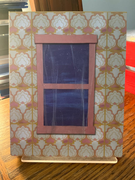 The Special People w/SLIP USED