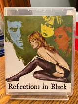 Forgotten Gialli: Volume 8 (Limited Edition) USED