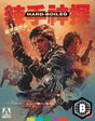 Hard Boiled (Blu - ray, Arrow UK Standard Edition, Region B) - New Blu - Ray