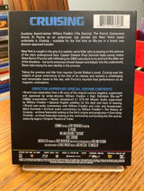 Cruising w/SLIP USED