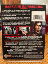 Escape From New York w/SLIP USED