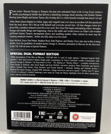 Monkey Shines (Limited Edition, Region B) w/SLIP USED