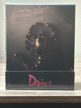 Drive (4K UHD, Limited Edition, Region B)