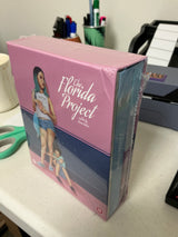 The Florida Project (4K UHD, Limited Edition, Region Free/B) *DAMAGED