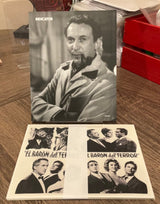 Mexico Macabre: Four Sinister Tales From The Alameda Films Vault USED