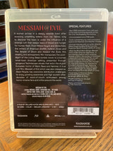 Messiah of Evil USED