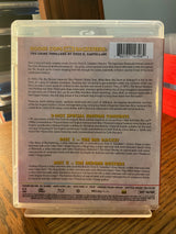 Rogue Cops And Racketeers: Two Crime Thrillers By Enzo G. Castellari (Standard Edition) USED