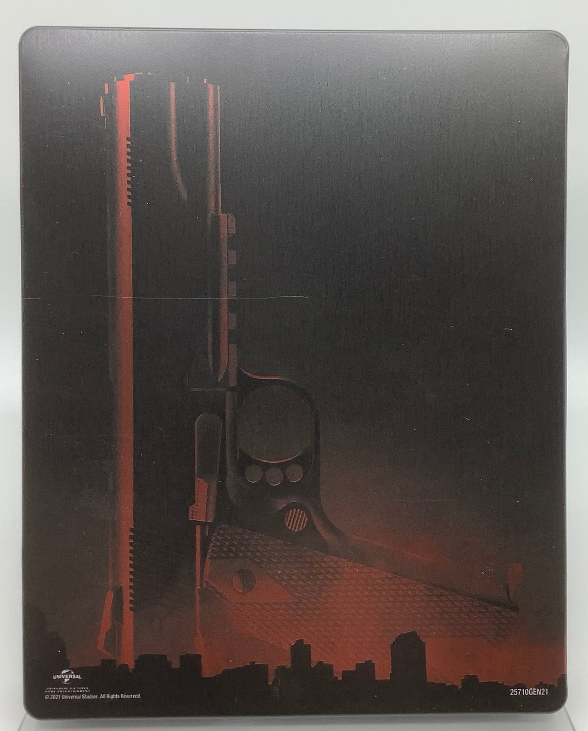 Carlito's Way (4K UHD, Limited Edition, Steelbook) *See Note* USED