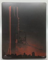 Carlito's Way (4K UHD, Limited Edition, Steelbook) *See Note* USED