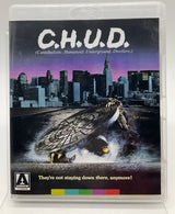 C.H.U.D. USED