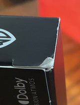 The Last of Us: The Complete First Season (4K UHD) w/EMBOSSED SLIP USED