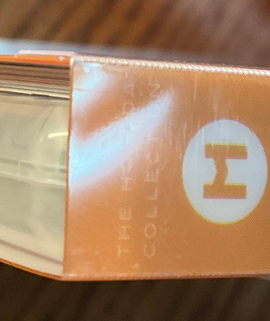 Summer Wars w/SLIP AND BOOKLET USED