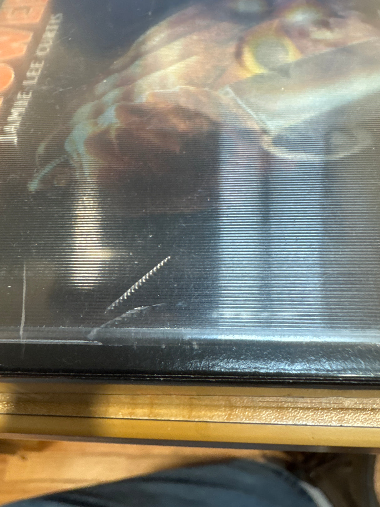 Halloween 1978 (Limited Edition 2 Disk, DVD) w/LENTICULAR CASE USED