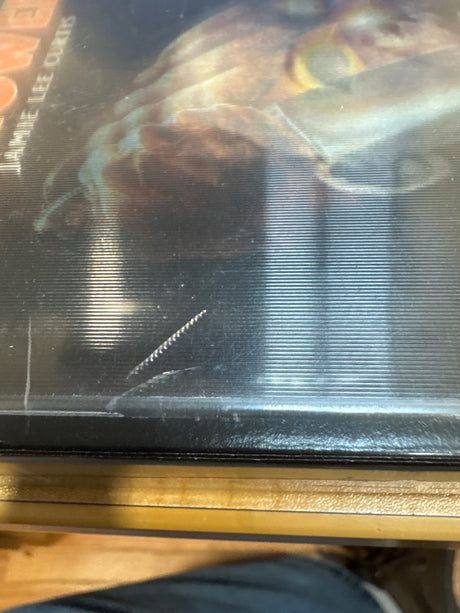 Halloween 1978 (Limited Edition 2 Disk, DVD) w/LENTICULAR CASE USED