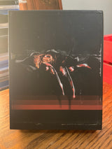 A Nightmare on Elm Street (UK 4K UHD, Ultimate Collector's Edition Steelbook, Region Free/B) USED