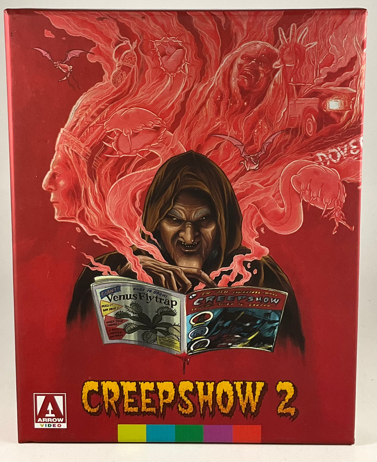 Creepshow 2 (Limited Edition) USED