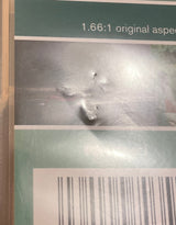 The Third Wife (REGION B) w/BOOKLET USED