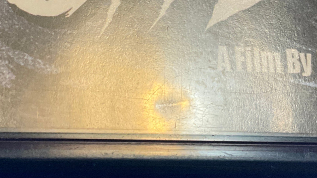 Howl from Beyond the Fog USED