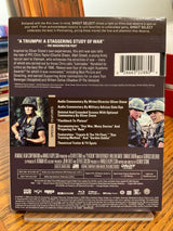 Platoon (Collector's Edition, 4K UHD) W/SLIP USED