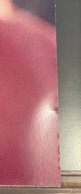 The Third Wife (REGION B) w/BOOKLET USED