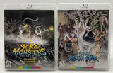 Yokai Monsters Collection (Standard Edition) USED