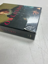 Orlando (Curzon, 4K UHD, Limited Edition, Region Free/B) *DAMAGED*