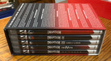 Phantasm: The Complete Collection (Region B, Standard Edition) USED