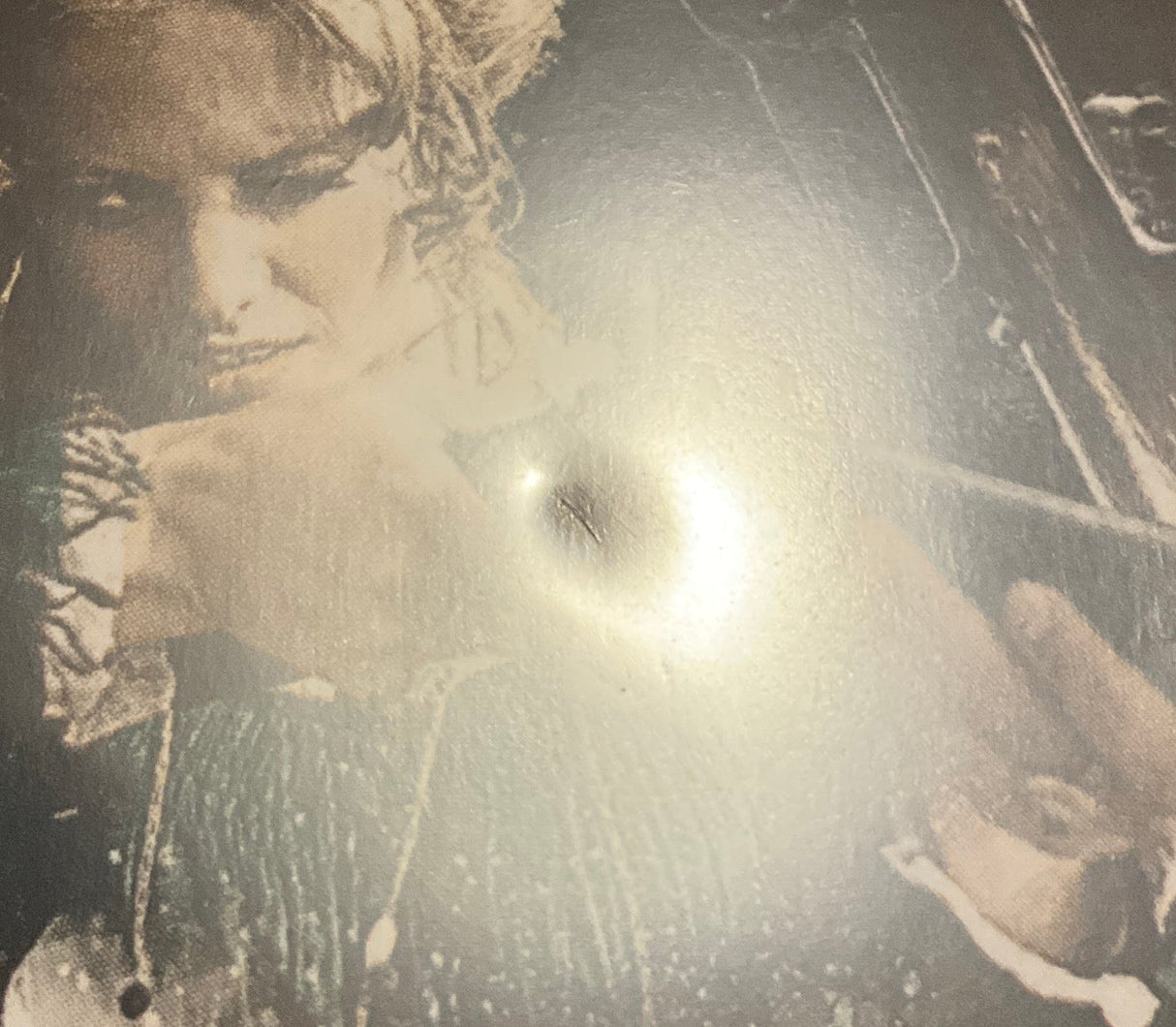 Once Upon a Time in the West (REGION FREE) (4K UHD) USED