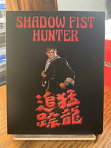 Shadow Fist Hunter w/SLIP USED