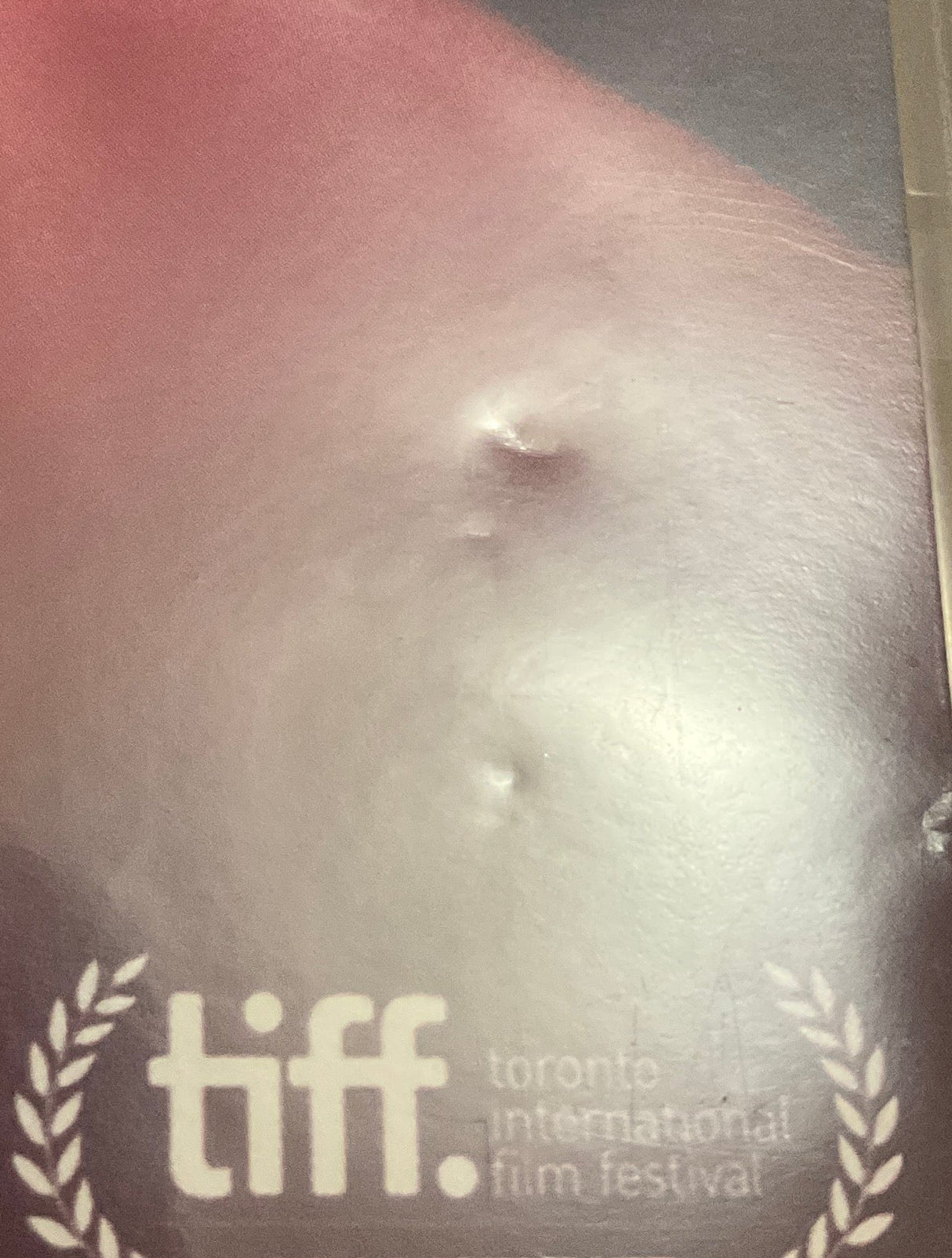 The Third Wife (REGION B) w/BOOKLET USED