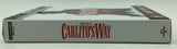 Carlito's Way (4K UHD, Limited Edition, Steelbook) *See Note* USED