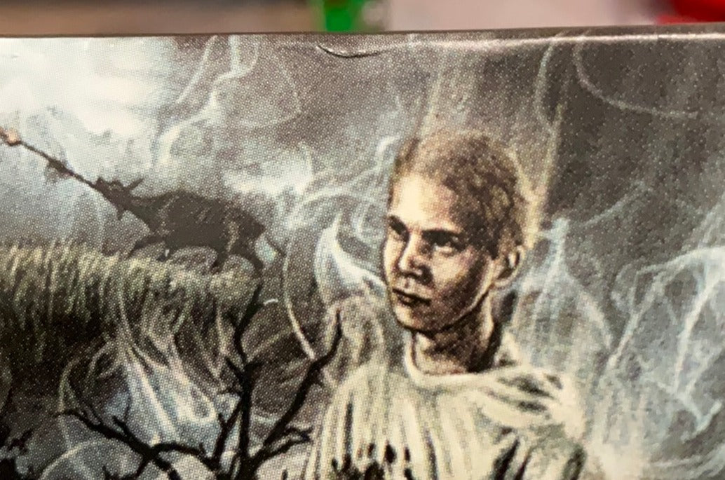 The Larry Fessenden Collection w/SLIPCASE USED