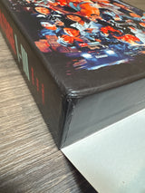Tiger Cage Trilogy (Deluxe Collector's Edition, Region B) USED