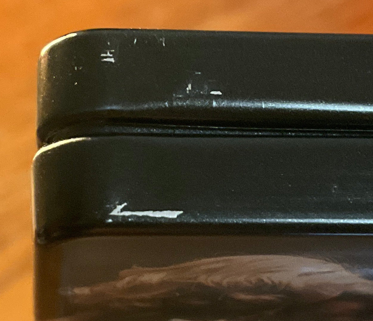 Casino Steelbook (REGION B) USED