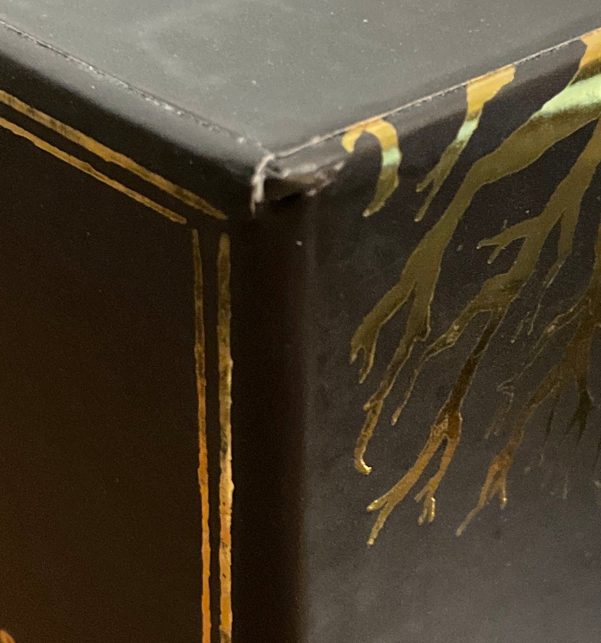 All the Haunts Be Ours USED