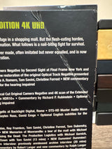 Dawn of the Dead Limited Edition (4K UHD, Region Free/Region B) USED