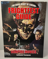 Frightfest Guide to Vampire Movies USED