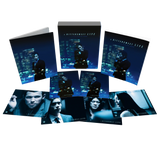 A Bittersweet Life (4K UHD, Limited Edition, Region Free/B) *one per customer