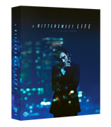 A Bittersweet Life (4K UHD, Limited Edition, Region Free/B) *one per customer