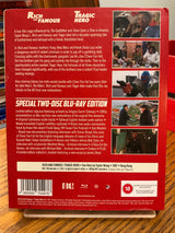 Rich and Famous / Tragic Hero (Limited Edition, Region B) w/ SLIP USED