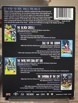 Universal Horror Collection Volume 6 USED