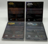 The Houses of Doom (Limited Edition) USED