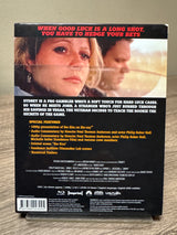 Hard Eight w/SLIP USED