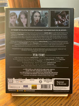 Possession (Region Free) w/SLIP USED