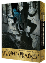 Alraune + The Student of Prague (Deluxe Limited Edition) *one per customer