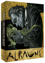 Alraune + The Student of Prague (Deluxe Limited Edition) *one per customer