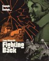 Fighting Back (Limited Edition) w/SLIP