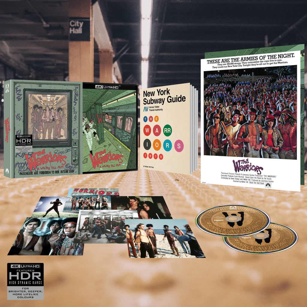 Movies – Orbit DVD