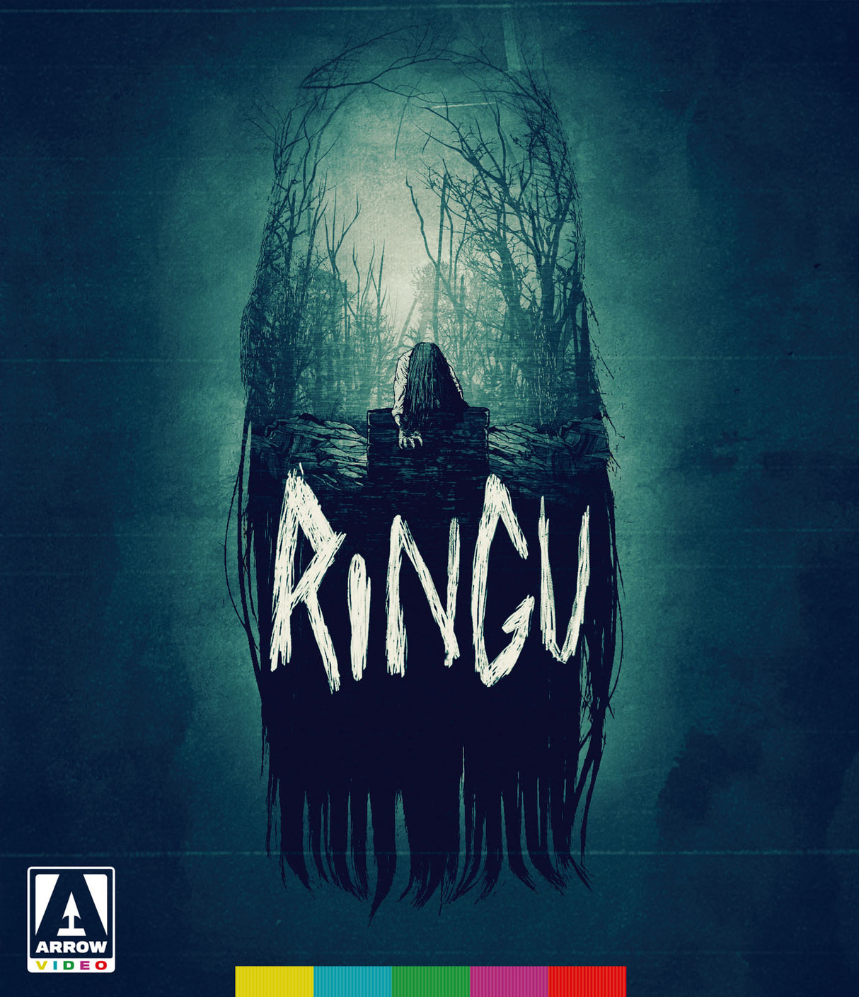 Ringu (4K UHD)