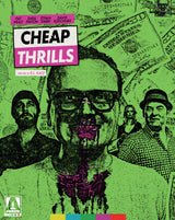 Cheap Thrills (Limited Edition)